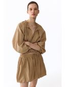 Beige color option