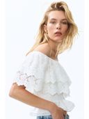 White color option, Currently selected