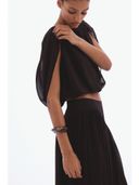 Brown color option, Currently selected