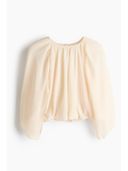 Beige color option, Currently selected