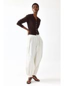 Brown color option, Currently selected