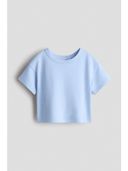 Blue color option, Currently selected