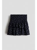 Blue color option, Currently selected