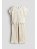 White color option