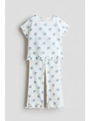 White color option, Currently selected