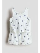 White color option, Currently selected