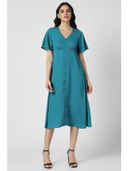 Blue color option, Sold out, Currently selected