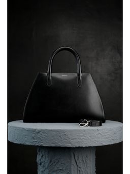 Perona - Octavia Black Evening Bag
