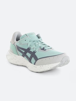 ASICS - Tarther Blast Mint Green Men's Sneakers