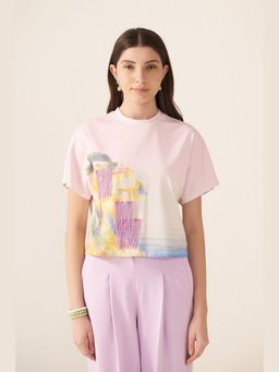Muvazo - Candy Cloud T-Shirt