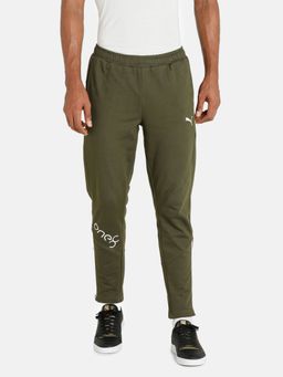 Puma - One8 Virat Kohli Piping Men Green Sweatpant