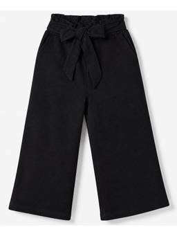 Honeyhap - 100% Cotton Terry Single Pant With Bio Finish