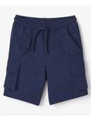 Navy Blue color option, Currently selected