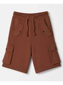 Brown color option, Currently selected