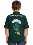 Green color option, Sold out