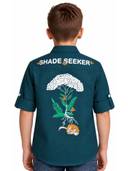 Teal color option, Sold out
