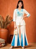 Blue color option, Sold out, Currently selected