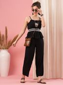 Black color option, Sold out, Currently selected