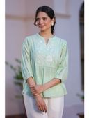 Green color option