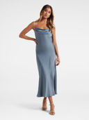 Blue color option, Sold out, Currently selected