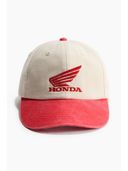 Red color option, Currently selected