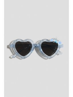 H&M - Girls Blue AppliquD Sunglasses