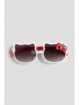 H&M - Girls Red AppliquD Sunglasses