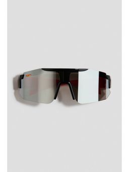 H&M - Boys Black Printed Sunglasses