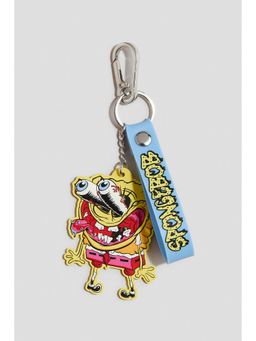H&M - Boys Blue Bag Charm
