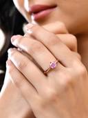 Rose Gold color option, Sold out