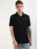 Black color option, Currently selected