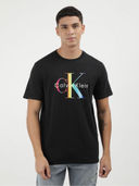 Black color option, Currently selected