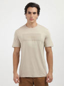Beige color option, Currently selected