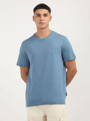 Blue color option, Sold out, Currently selected