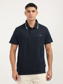 Blue color option, Sold out, Currently selected