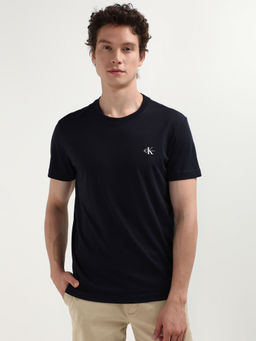 Calvin Klein - Men White Color T-Shirt