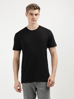 Calvin Klein - Men Black Color T-Shirt