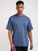 Blue color option, Sold out, Currently selected