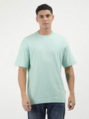 Green color option, Sold out, Currently selected