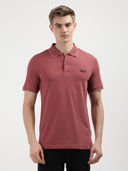 Red color option, Sold out, Currently selected