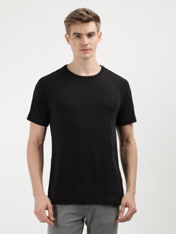 Calvin Klein - Men Black Color T-Shirt