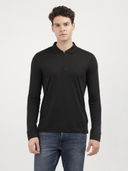 Black color option, Sold out, Currently selected