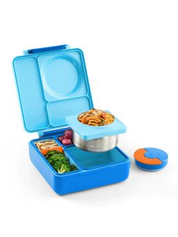 OMIE - Blue Sky Lunch Box