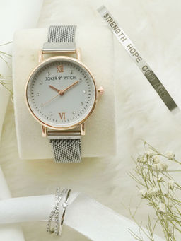 Joker and Witch - Joker & Witch Skyline Love Triangle For Women (Pack of 3) (JWLT199)