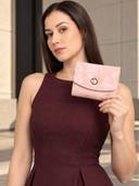 Pink color option, Sold out, Currently selected