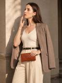 Tan color option, Sold out, Currently selected