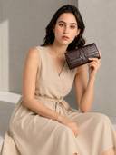 Brown color option, Sold out, Currently selected
