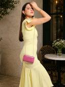 Pink color option, Sold out, Currently selected