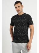 Black color option, Currently selected