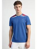 Blue color option, Sold out, Currently selected
